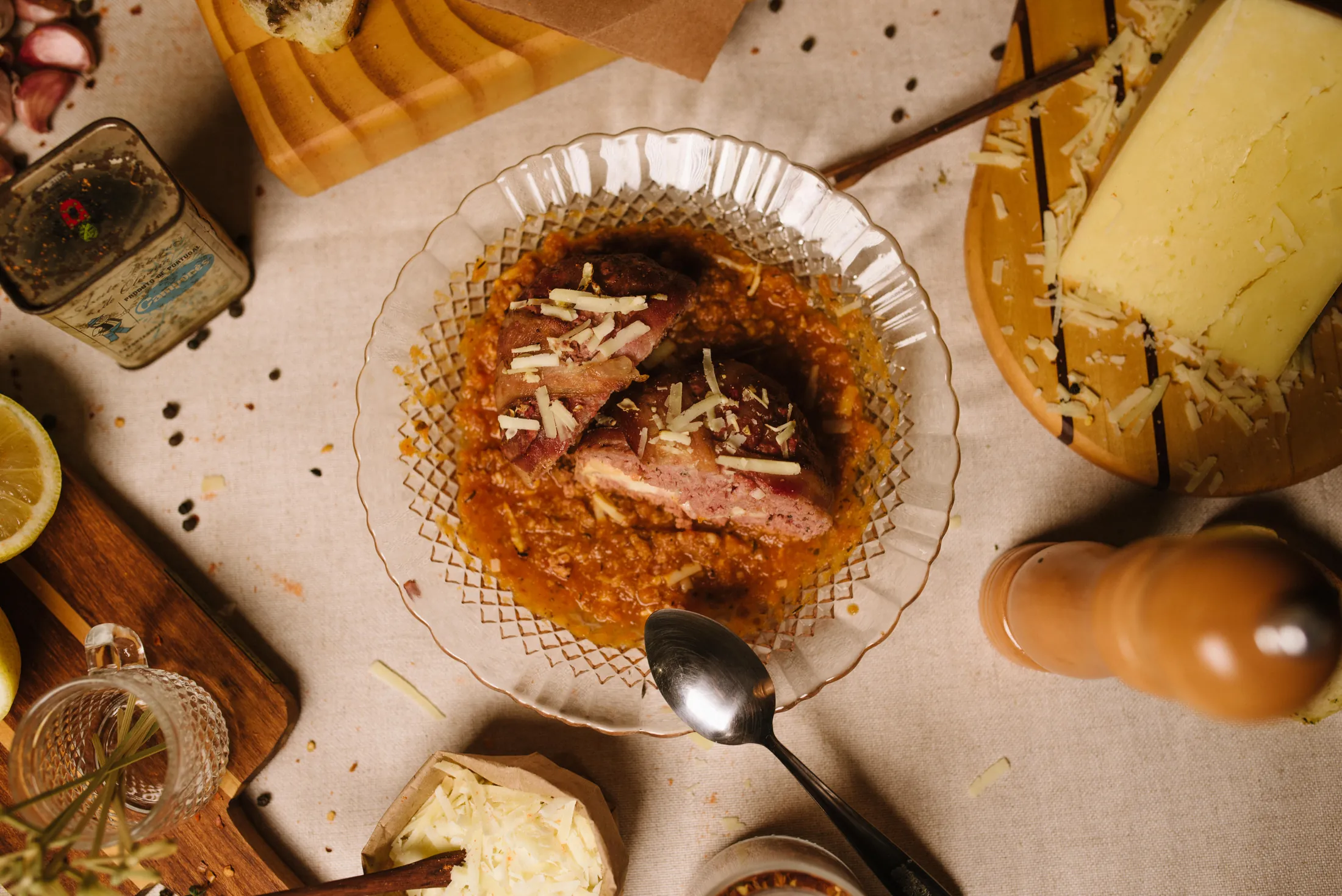 Cozinha da Vo Ana 12