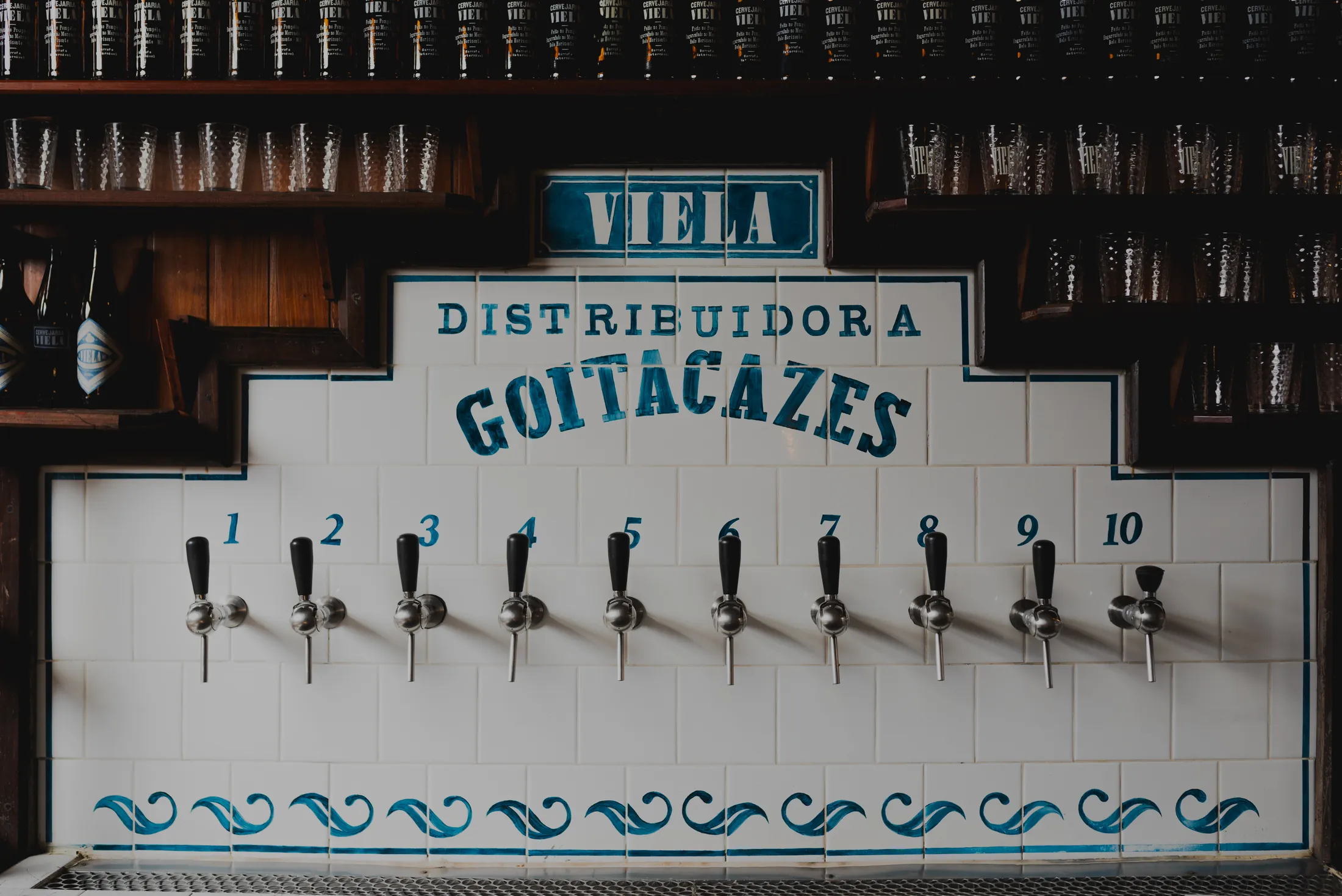 Distribuidora Goitacazes 1