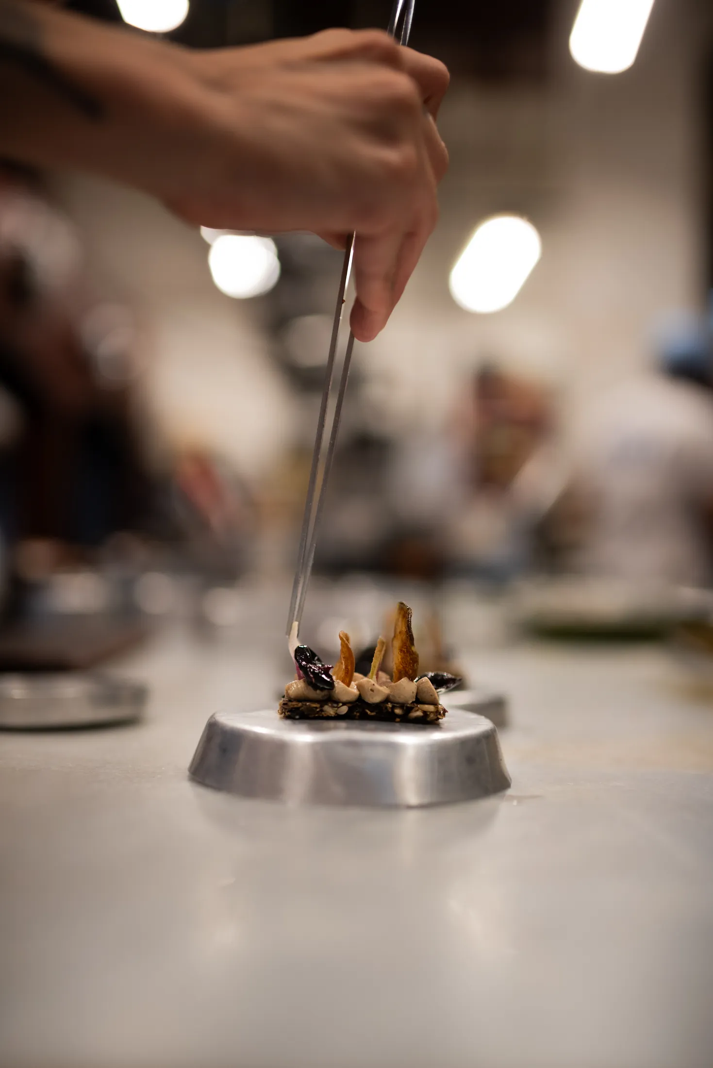Cozinha Tupis 7