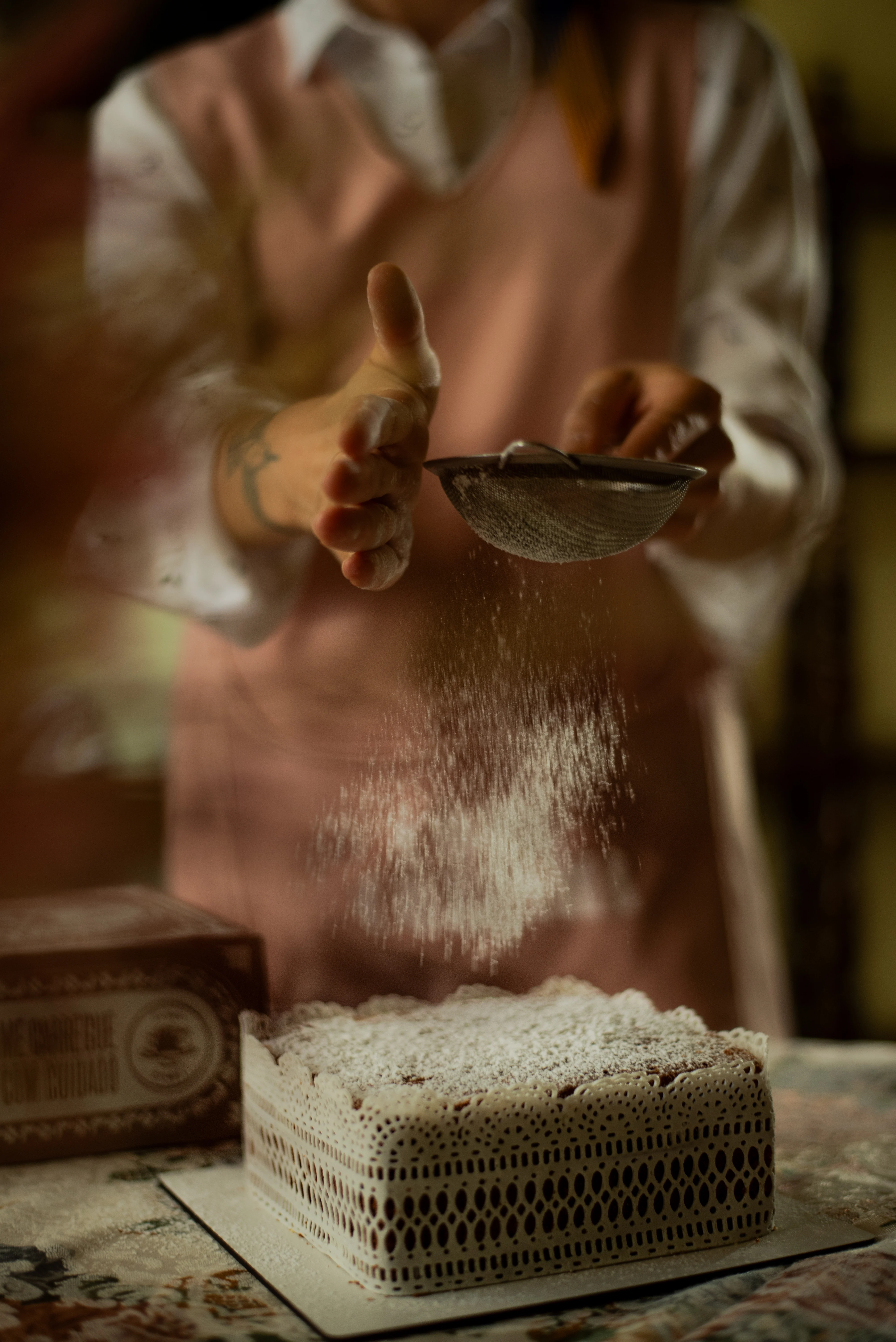 Copa Cozinha 4